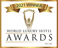 2021 World Luxury Hotel Award