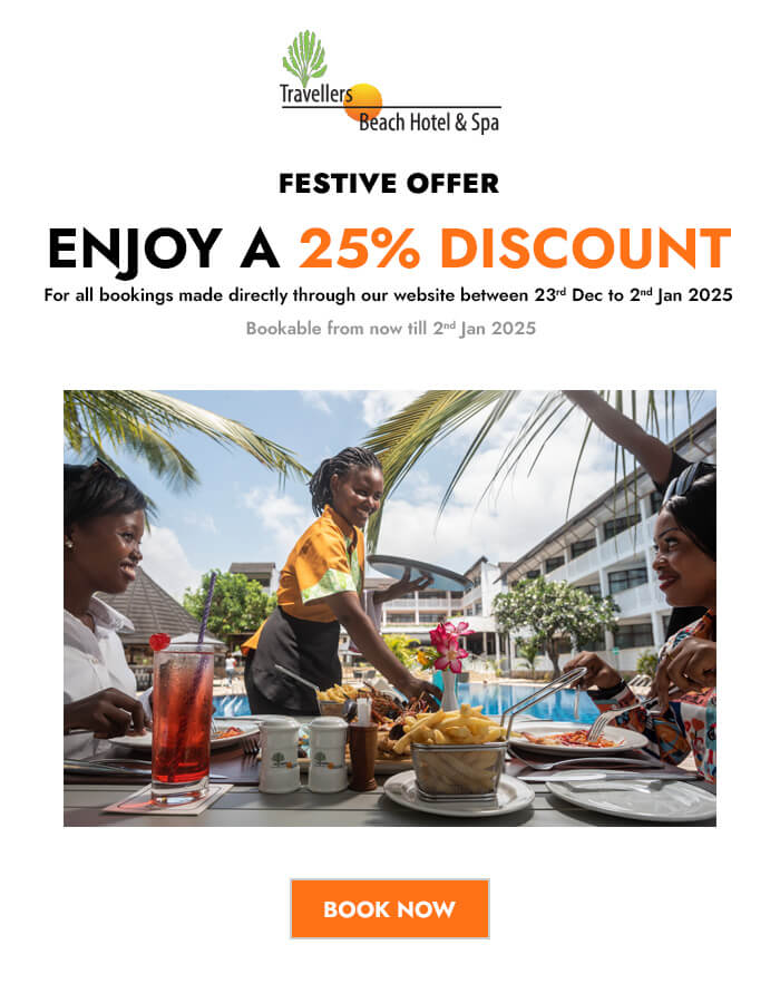 Festive Offer