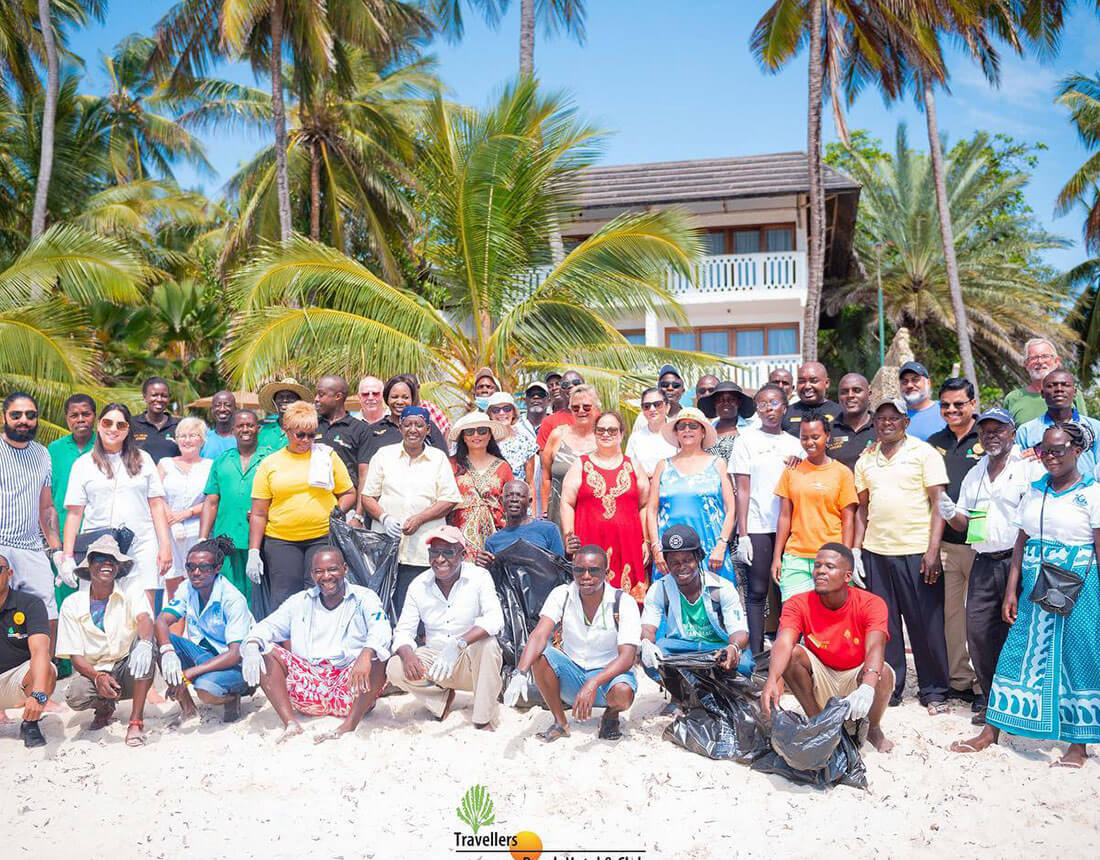 Beach CleanUp