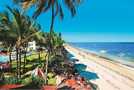 A Travel Guide to the Hidden Gems of Mombasa
