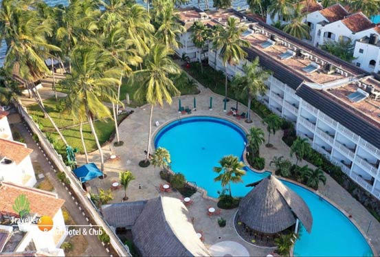 Complete Guide On The Top Friendliest Spots In Mombasa In 2022