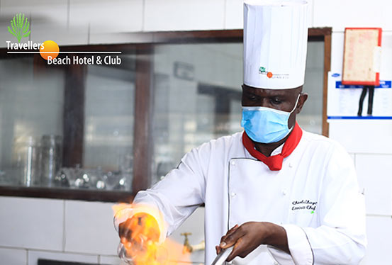 Explore the best restaurants and varied cuisines of Mombasa
