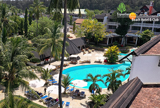 The Definitive Guide to Finding the Best Hotels in Mombasa for Your Holidays
