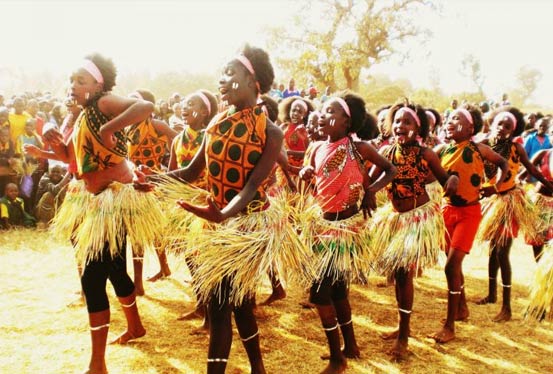 Ultimate Guide to Kenya's Holidays & Festivals in 2023