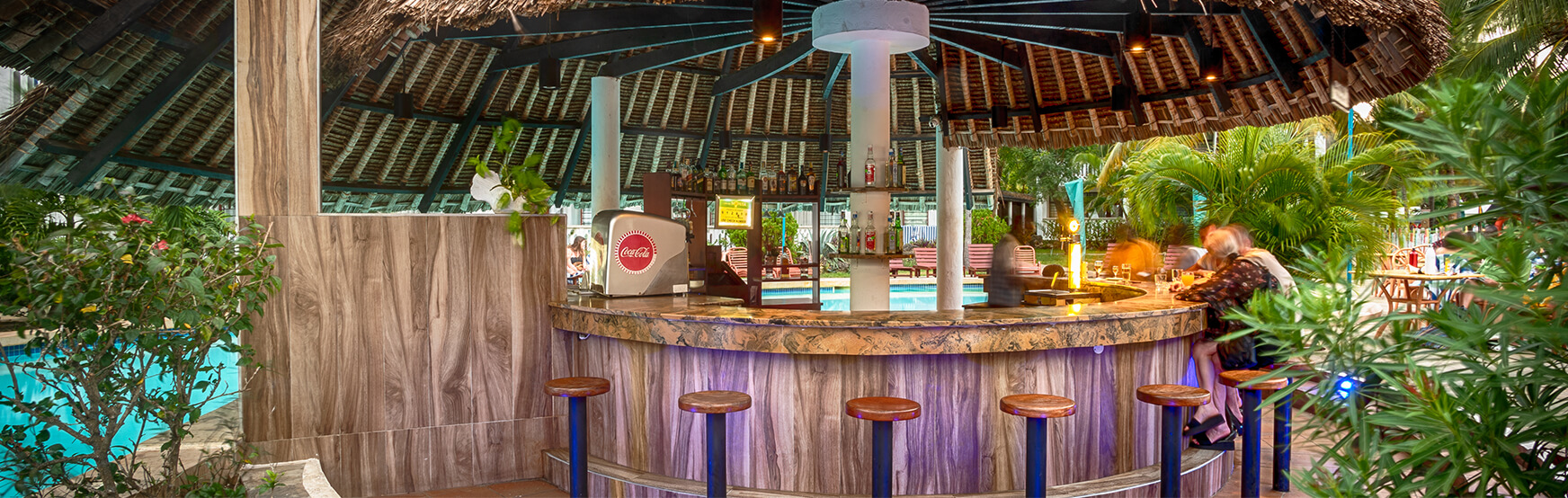 Bahari Beach Bar